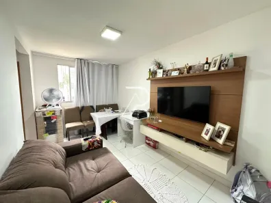 Apartamento com 2 Quartos à venda, 42m² no Campina Grande, Cariacica