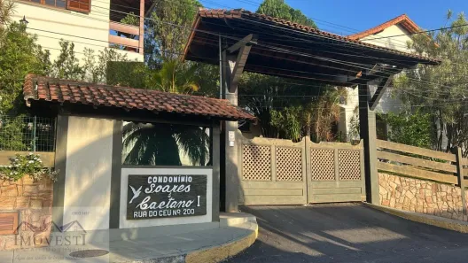 Casa de Condomínio com 3 Quartos à venda, 132m² no Centro, Maricá