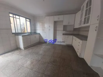 Sobrado com 3 Quartos à venda, 118m² no Vila Tiradentes, São Paulo