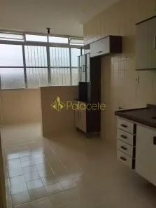 Apartamento com 3 Quartos à venda, 91m² no Vila São José, Taubaté