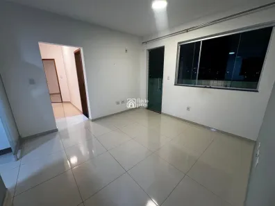 Apartamento com 3 Quartos para alugar, 65m² no Arvoredo, Contagem