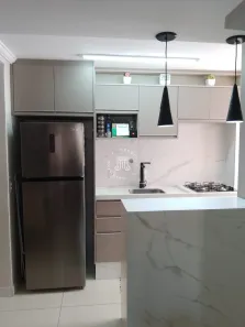 Apartamento com 2 Quartos à venda, 44m² no Monte Serrat, Itupeva