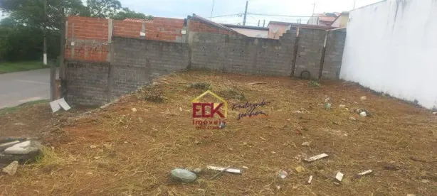 Lote/Terreno à venda, 311m² no Loteamento Real Park, Caçapava