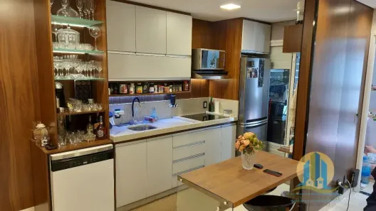 Apartamento com 1 Quarto à venda, 50m² no Dezoito do Forte Empresarial/Alphaville., Barueri