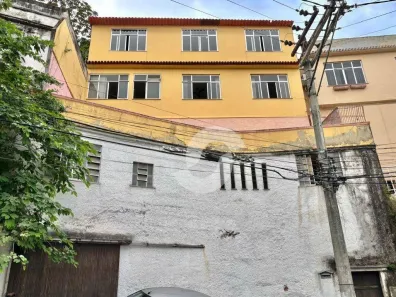 Casa com 2 Quartos à venda, 220m² no Santa Rosa, Niterói