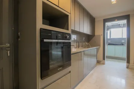 Apartamento com 3 Quartos à venda, 128m² no Perdizes, São Paulo