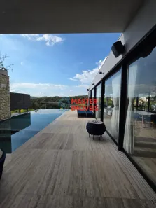 Casa de Condomínio com 4 Quartos à venda, 1100m² no Estância do Lago, Contagem