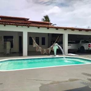 Casa com 3 Quartos à venda, 270m² no Paraviana, Boa Vista