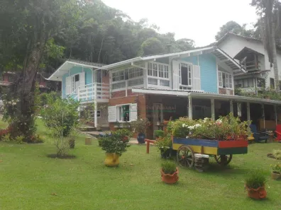 Casa de Condomínio com 3 Quartos à venda, 200m² no Vargem Grande, Teresópolis