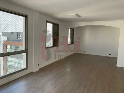 Apartamento com 3 Quartos para venda ou aluguel, 189m² no Jardim Paulista, São Paulo