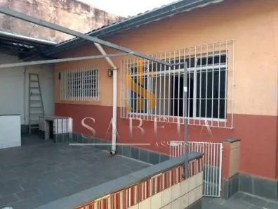 Casa com 10 Quartos à venda, 373m² no Jardim Botucatu, São Paulo