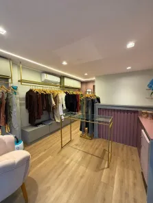 Ponto Comercial à venda, 50m² no Manaíra, João Pessoa