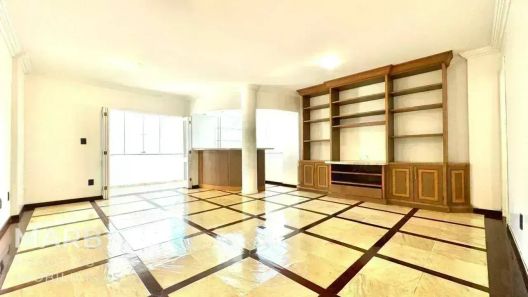 Apartamento com 3 Quartos à venda, 117m² no Agronômica, Florianópolis