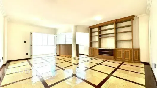 Apartamento com 3 Quartos à venda, 117m² no Agronômica, Florianópolis