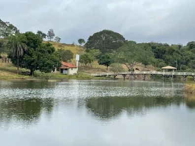 Fazenda/Sítio com 5 Quartos à venda, 40m² no Área Rural de Trindade, Trindade