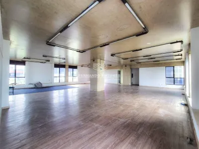 Ponto Comercial para alugar, 160m² no Estoril, Belo Horizonte