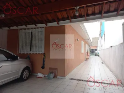 Casa com 2 Quartos à venda, 250m² no Vila Nova Manchester, São Paulo