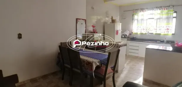 Casa com 2 Quartos à venda, 250m² no Jardim Olga Veroni, Limeira