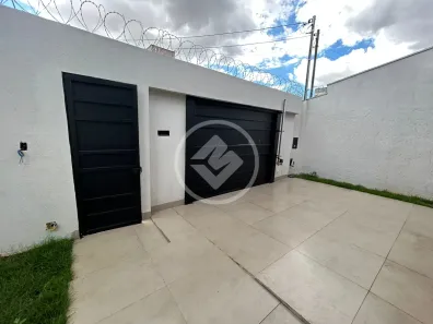 Casa com 3 Quartos à venda, 160m² no Daniel Fonseca, Uberlândia