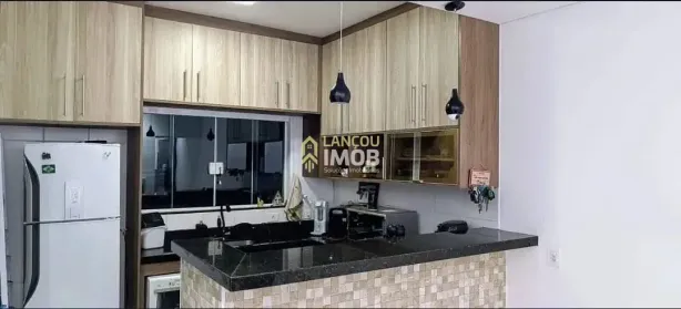 Sobrado com 3 Quartos para alugar, 105m² no Jardim das Carpas, Jundiaí