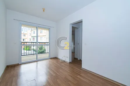 Apartamento com 2 Quartos à venda, 47m² no Bela Vista, São Paulo