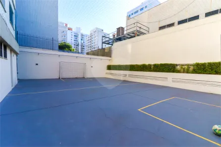Apartamento com 4 Quartos à venda, 230m² no Moema, São Paulo
