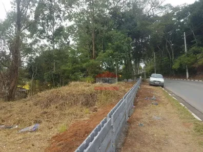 Lote/Terreno à venda, 5800m² no Água Espraiada (Caucaia do Alto), Cotia