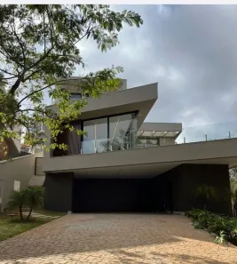 Casa com 4 Quartos à venda, 377m² no Alphaville - Lagoa dos Ingleses, Nova Lima