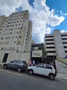 Apartamento com 2 Quartos à venda, 41m² no Jardim Arpoador, São Paulo