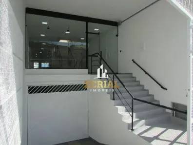 Prédio Comercial à venda, 481m² no Santa Paula, São Caetano do Sul