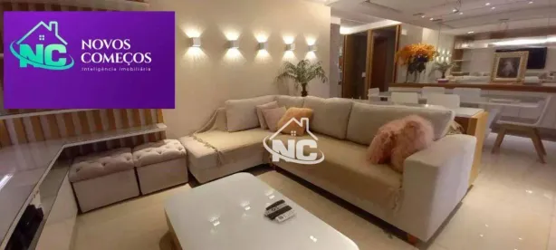 Cobertura com 3 Quartos à venda, 180m² no Icaraí, Niterói