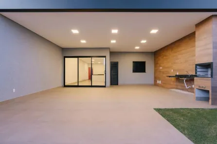 Casa com 3 Quartos à venda, 136m² no Jardim dos Lagos, Nova Odessa