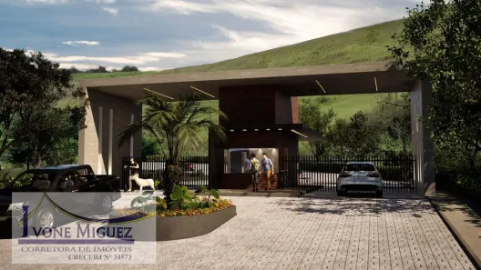 Lote/Terreno à venda, 450m² no Vila Suissa, Miguel Pereira