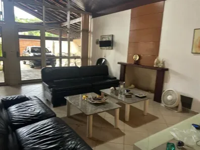Casa com 3 Quartos à venda, 200m² no Balneário Praia do Pernambuco, Guarujá