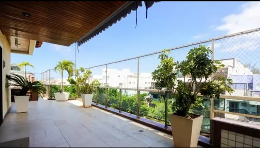 Cobertura com 3 Quartos à venda, 250m² no Recreio dos Bandeirantes, Rio de Janeiro