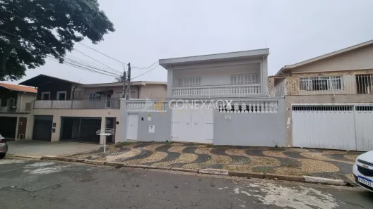 Imóvel Comercial com 3 Quartos para venda ou aluguel, 329m² no Chácara da Barra, Campinas