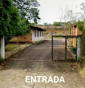 Lote/Terreno para alugar, 800m² no Olaria, Canoas