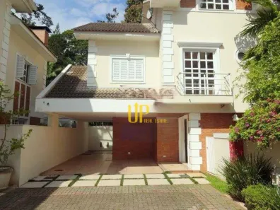 Casa de Condomínio com 4 Quartos à venda, 340m² no Jardim Petrópolis, São Paulo