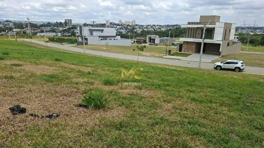 Lote/Terreno à venda, 346m² no Loteamento Terras Alpha São José dos Campos, São José dos Campos