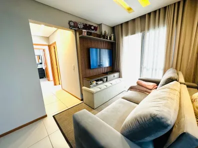 Apartamento com 3 Quartos à venda, 72m² no Areias, São José