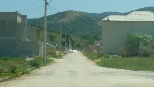 Lote/Terreno à venda, 240m² no Campo Grande, Rio de Janeiro