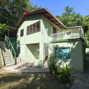 Casa com 4 Quartos à venda, 222m² no Garcia, Blumenau
