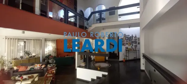 Casa com 4 Quartos à venda, 541m² no Anchieta, São Bernardo do Campo