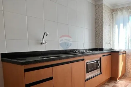 Apartamento com 2 Quartos à venda, 54m² no Vila Odim Antão, Sorocaba