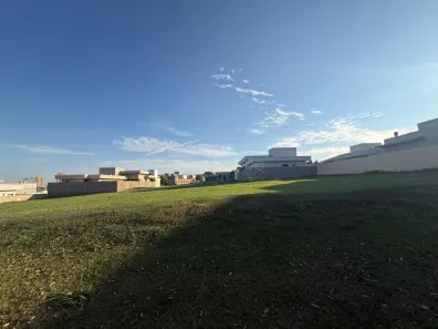 Lote/Terreno à venda, 455m² no Residencial e Comercial Quinta das Laranjeiras, Araraquara