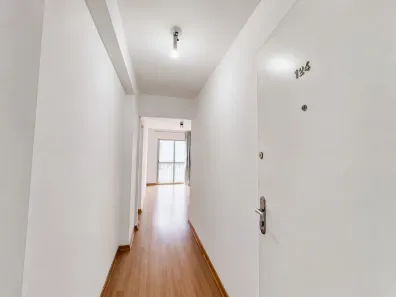 Apartamento com 1 Quarto para alugar, 46m² no Vila Guarani (Z Sul), São Paulo