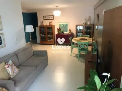 Apartamento com 4 Quartos à venda, 124m² no Botafogo, Rio de Janeiro