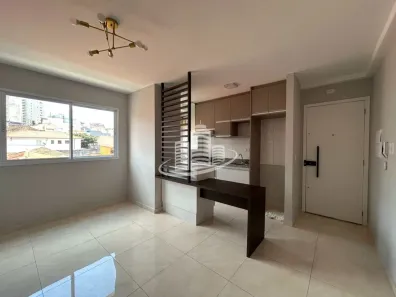 Apartamento com 2 Quartos à venda, 50m² no Tucuruvi, São Paulo