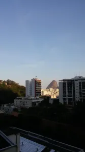 Apartamento com 2 Quartos para alugar, 55m² no Laranjeiras, Rio de Janeiro