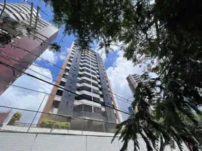 Apartamento com 4 Quartos à venda, 127m² no Caminho das Árvores, Salvador
